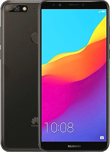 Huawei Y7 Prime (2018) Sıvı Teması