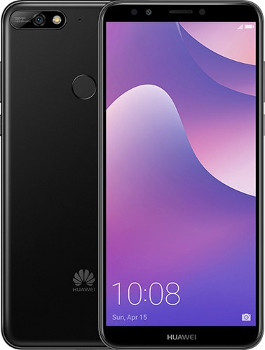 Huawei Y7 Pro (2018) Ön Cam Değişimi