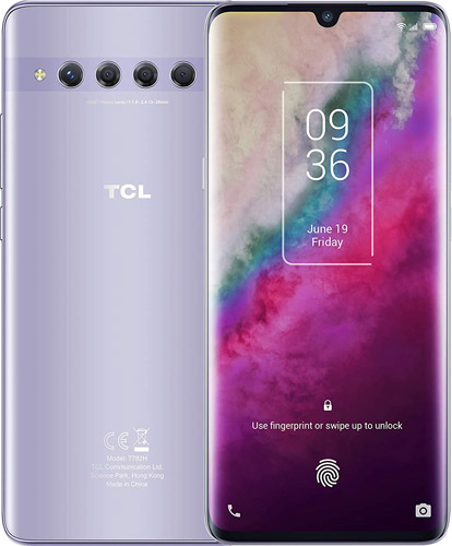 TCL 10 Plus NFC Anteni Değişimi