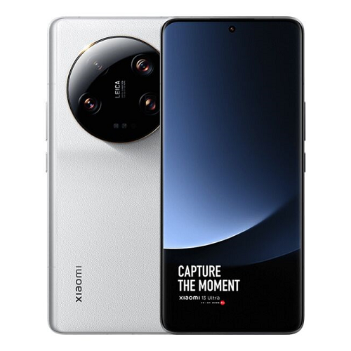 Xiaomi 13 Ultra Kamera Camı Değişimi
