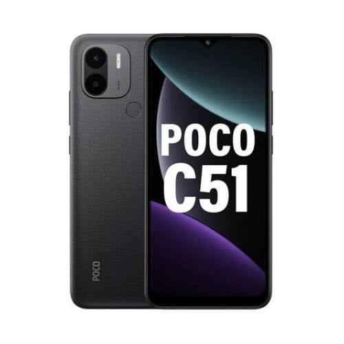 Xiaomi Poco C51 Şebeke Anteni Değişimi