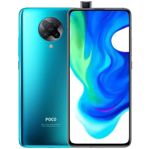Xiaomi Poco F2 Pro Sıvı Teması
