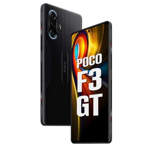 Xiaomi Poco F3 GT Sıvı Teması