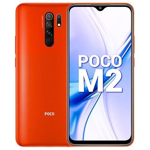 Xiaomi Poco M2 Batarya Değişimi