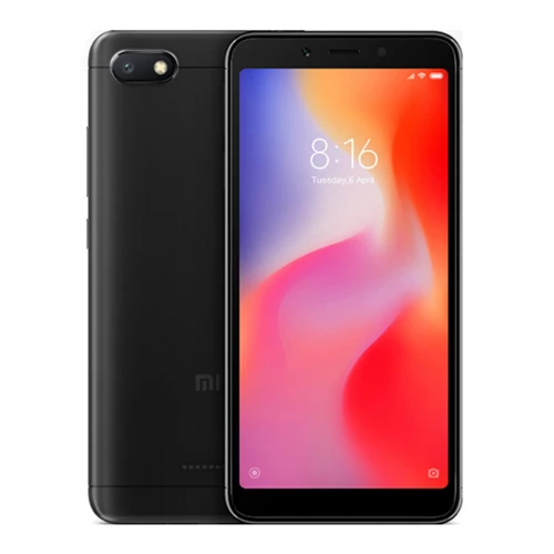 Xiaomi Redmi 6A Sıvı Teması