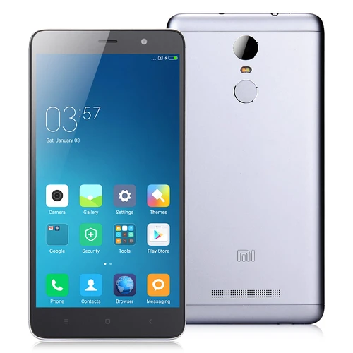 Xiaomi Redmi Note 3 Anakart Tamiri